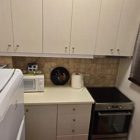 Apartament Syntagma Plaka Getaway *