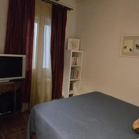 Syntagma Plaka Getaway * Ateny