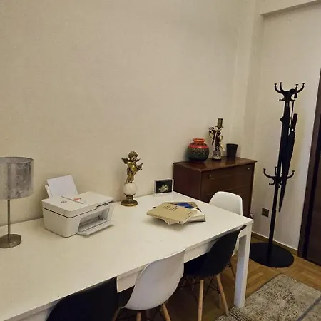 Apartament Syntagma Plaka Getaway