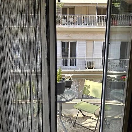 Apartament Syntagma Plaka Getaway