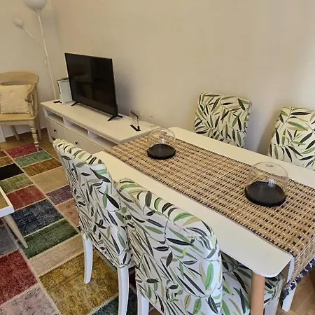Apartament Syntagma Plaka Getaway Ateny