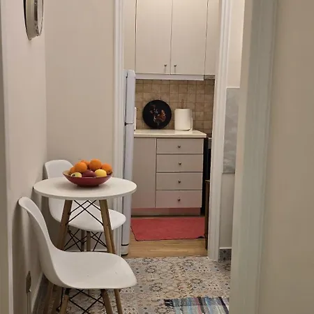 Syntagma Plaka Getaway Ateny