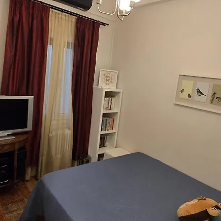 Syntagma Plaka Getaway Ateny