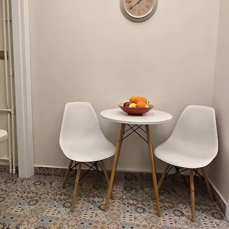 Apartament Syntagma Plaka Getaway Ateny